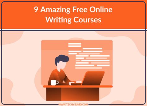 Free online writing courses. Things To Know About Free online writing courses. 